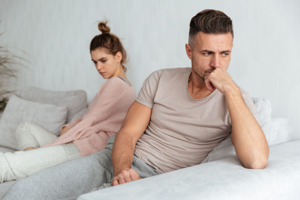 struggling with partner’s past how to deal with retroactive jealousy