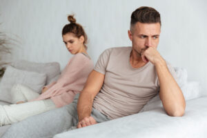 struggling with partner’s past how to deal with retroactive jealousy